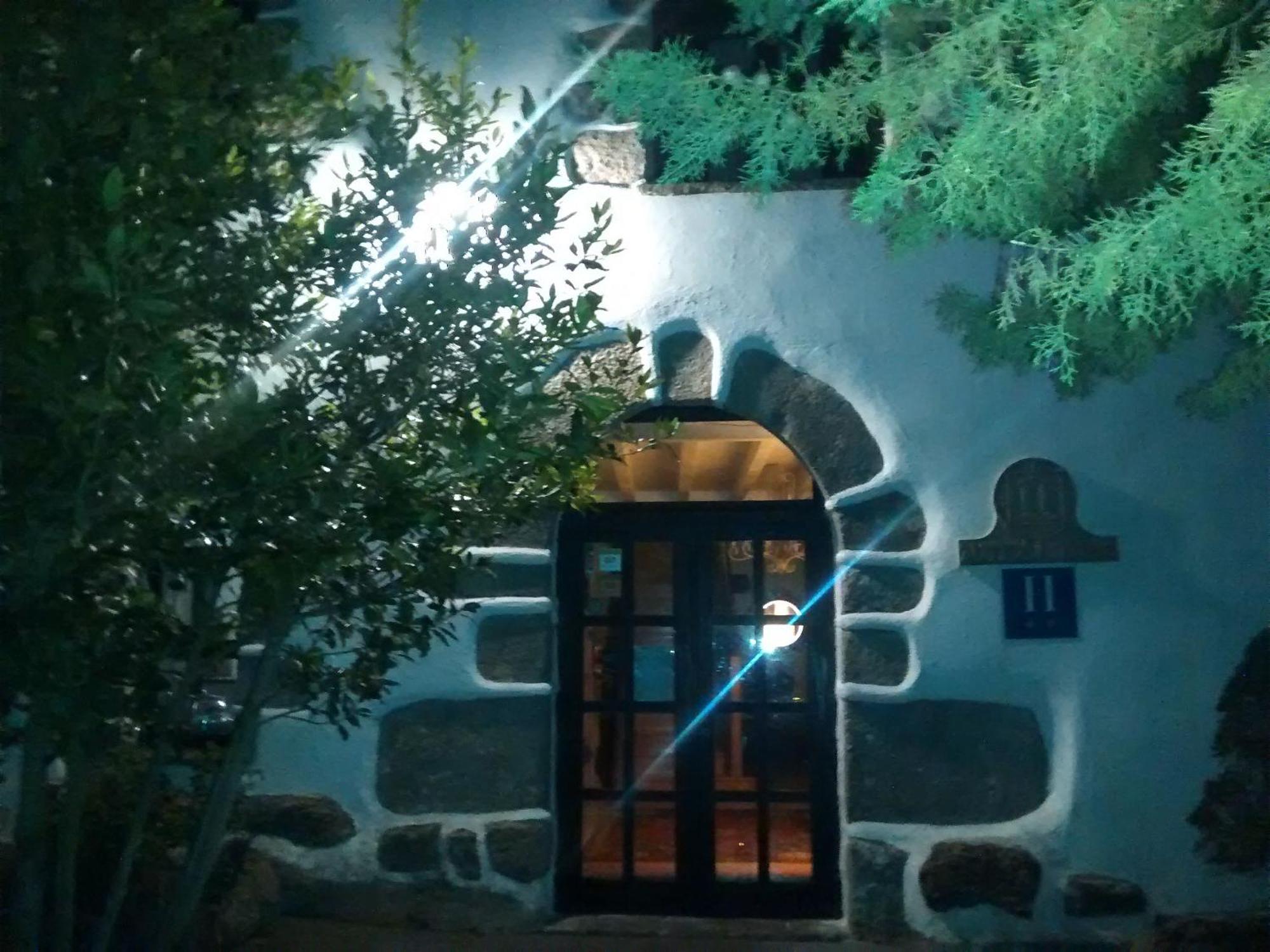 Hotel Rural Natxiondo 레케이티오 외부 사진