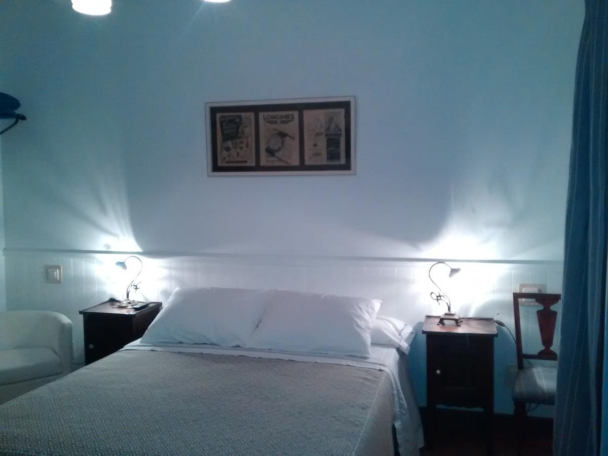 Hotel Rural Natxiondo 레케이티오 외부 사진