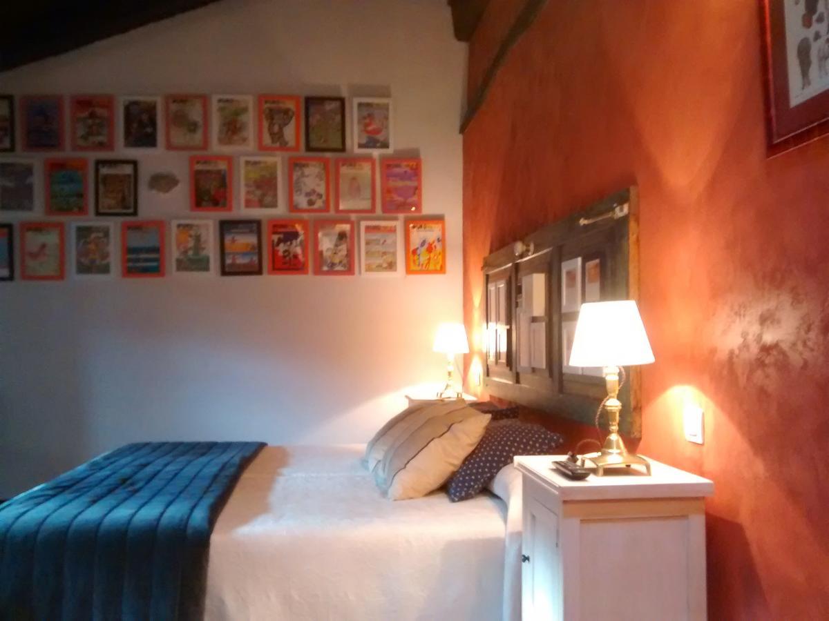 Hotel Rural Natxiondo 레케이티오 외부 사진