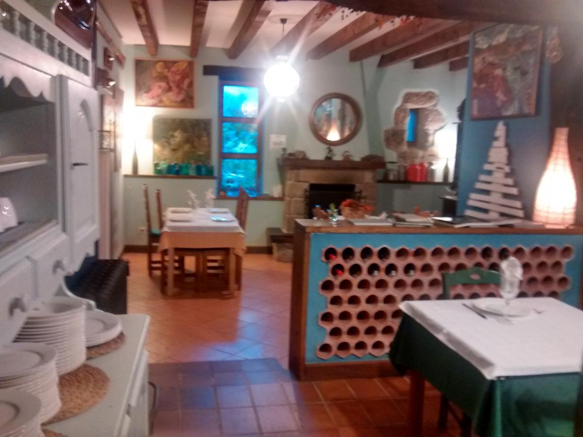 Hotel Rural Natxiondo 레케이티오 외부 사진
