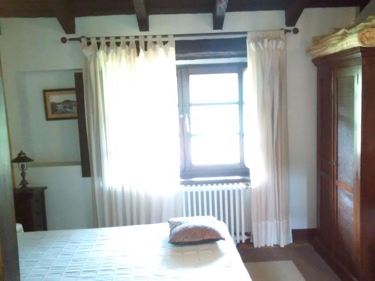 Hotel Rural Natxiondo 레케이티오 외부 사진