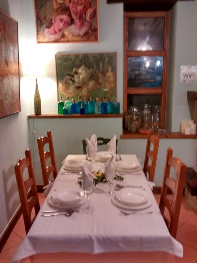 Hotel Rural Natxiondo 레케이티오 외부 사진