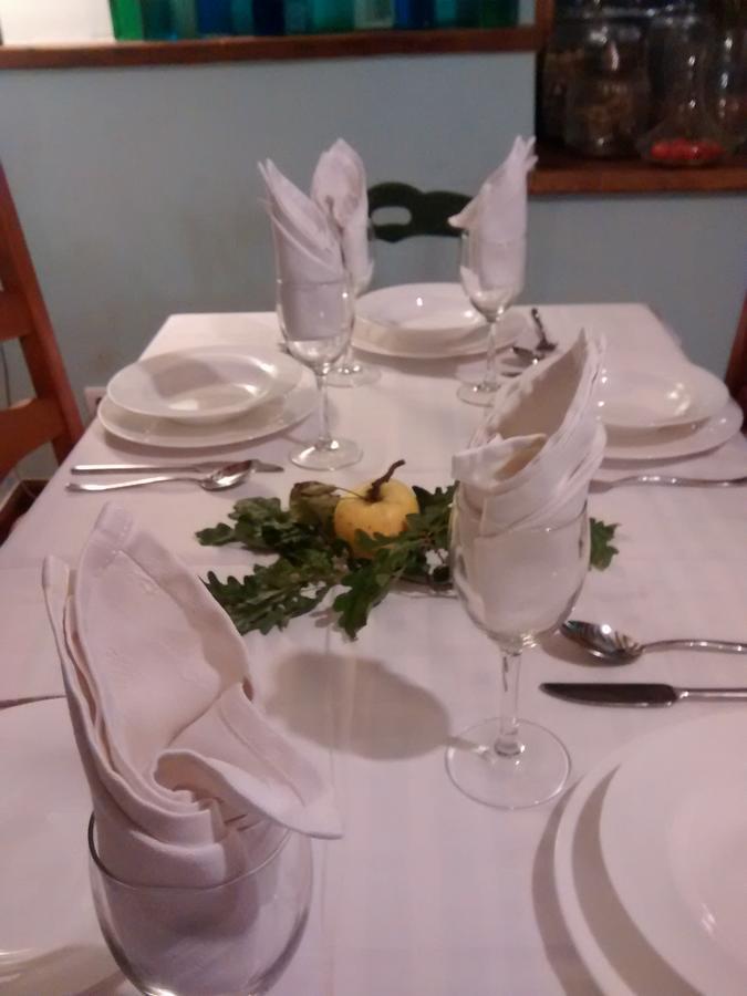 Hotel Rural Natxiondo 레케이티오 외부 사진